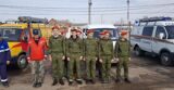 В Ростовской области проходят Всероссийские командно-штабные учения по ликвидации последствий чрезвы
